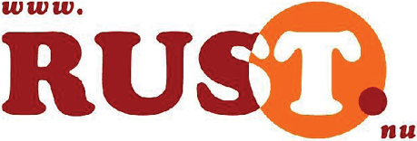 Logo Rust