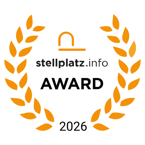 European Award winner